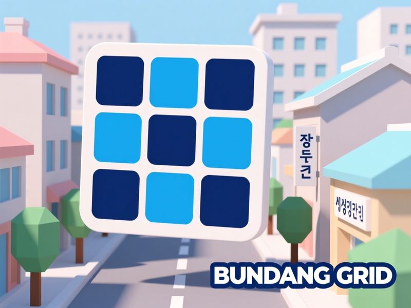 백현동 홈페이지제작 구축 사례