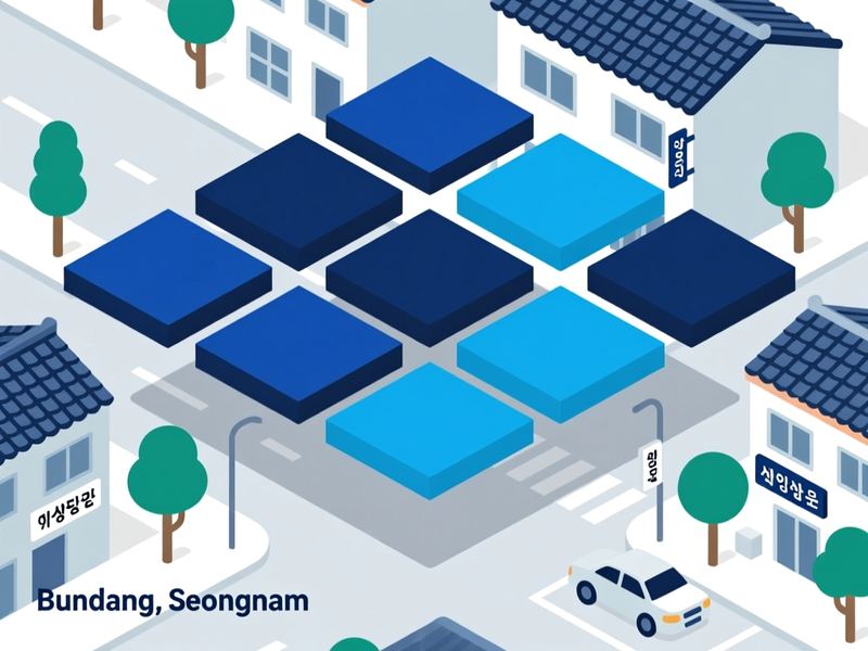 이매동 홈페이지제작 구축 사례