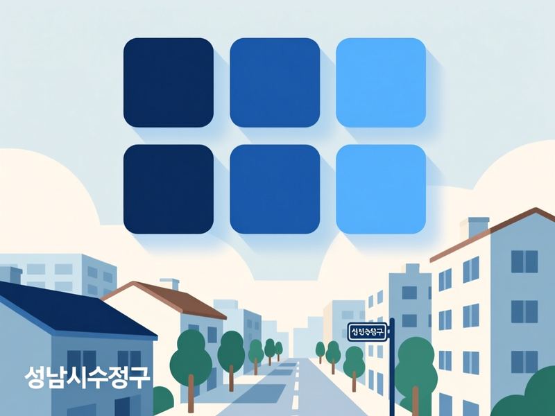 둔전동 홈페이지제작 구축 사례