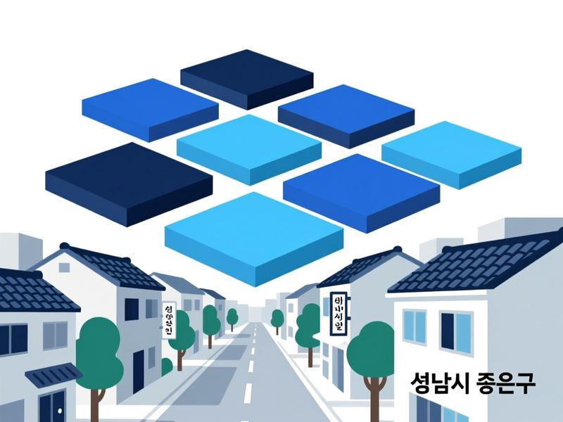 중앙동 홈페이지제작 구축 사례