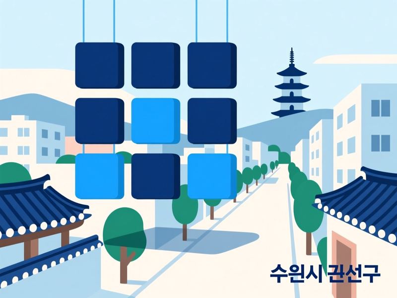 구운동 홈페이지제작 구축 사례