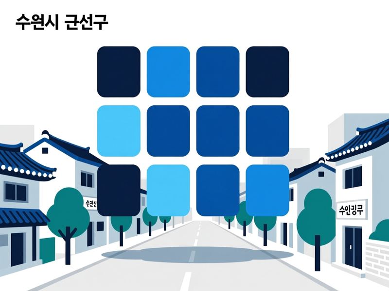 당수동 홈페이지제작 구축 사례