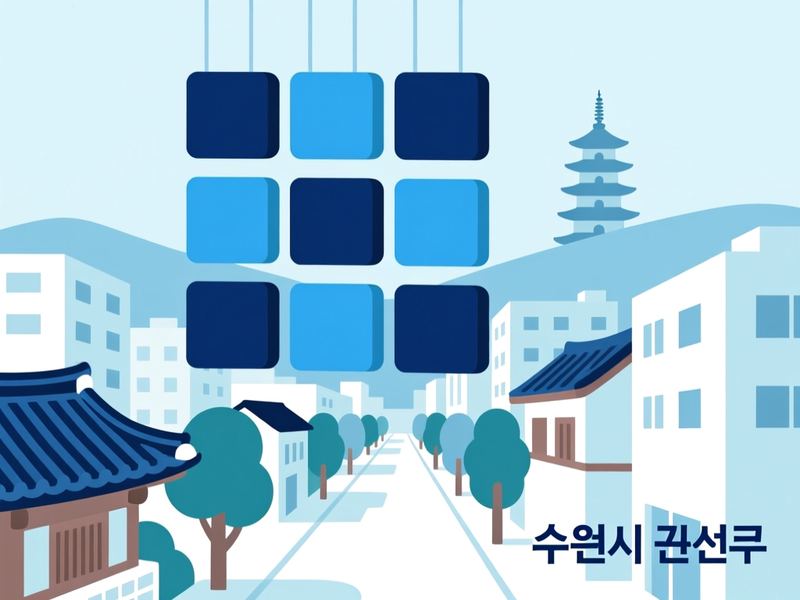 대황교동 홈페이지제작 구축 사례