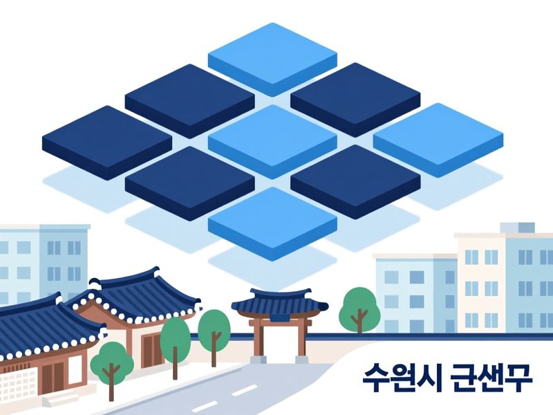 세류동 홈페이지제작 구축 사례
