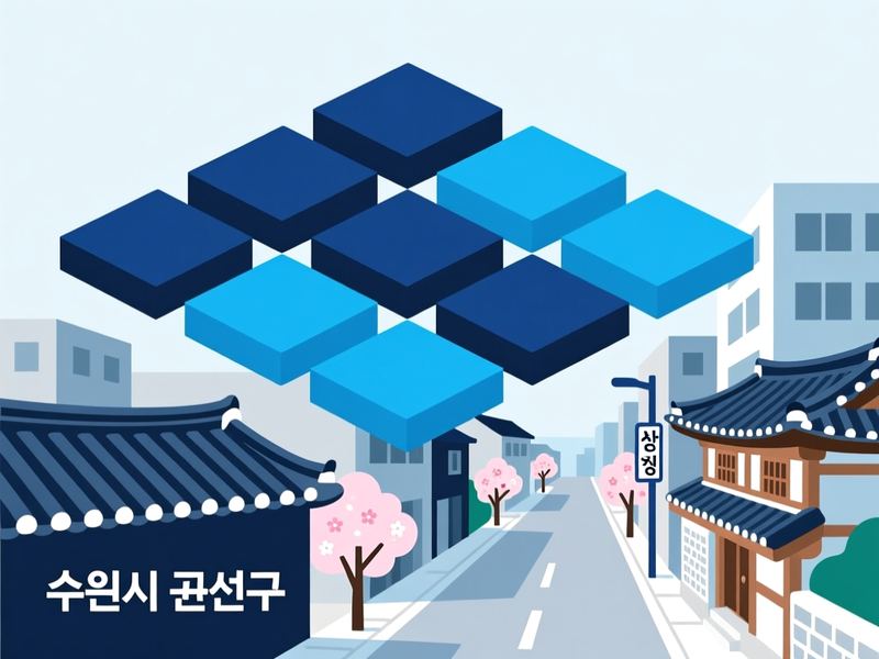 오목천동 홈페이지제작 구축 사례