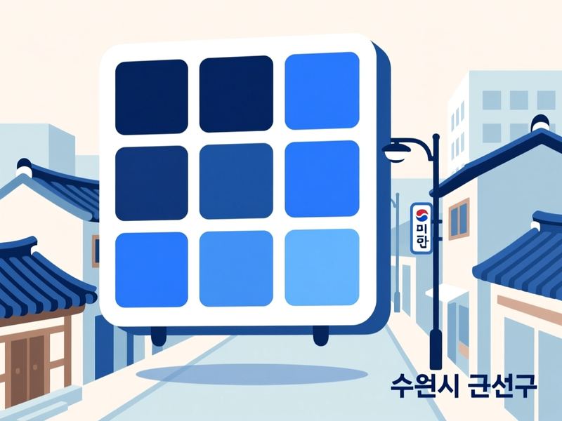 입북동 홈페이지제작 구축 사례