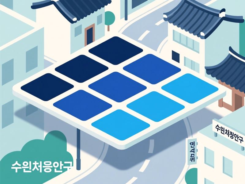 송죽동 홈페이지제작 구축 사례