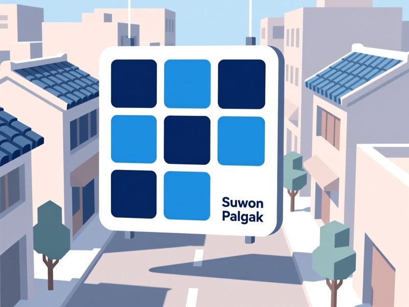 매산로1가 홈페이지제작 구축 사례