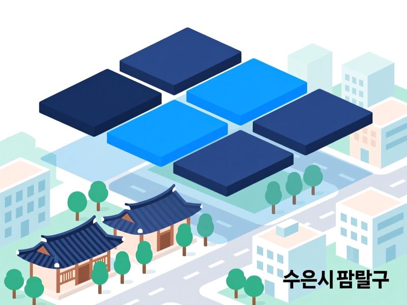 북수동 홈페이지제작 구축 사례