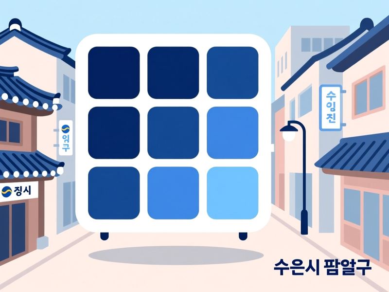 지동 홈페이지제작 구축 사례
