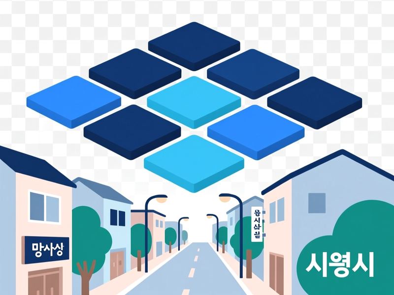 죽율동 홈페이지제작 구축 사례