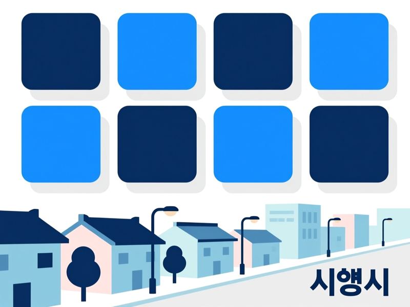 포동 홈페이지제작 구축 사례