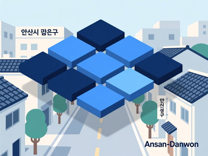 풍도동 홈페이지제작 구축 사례