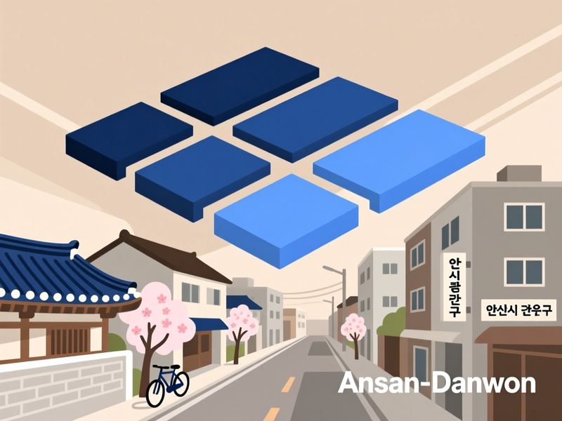 화정동 홈페이지제작 구축 사례