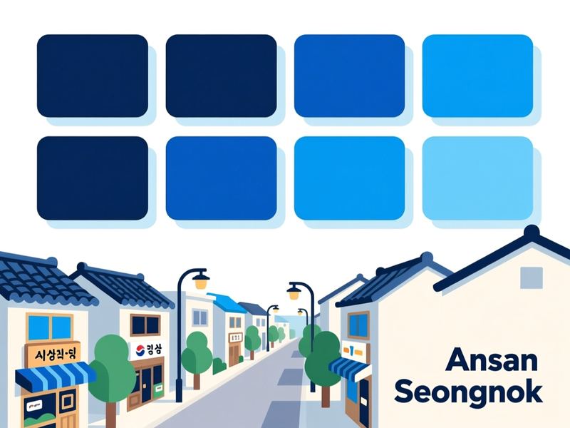 본오동 홈페이지제작 구축 사례