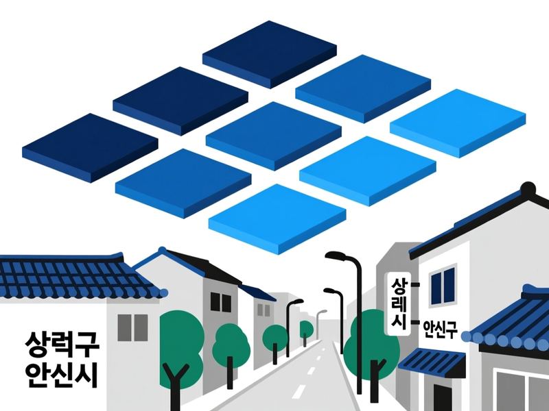사동 홈페이지제작 구축 사례