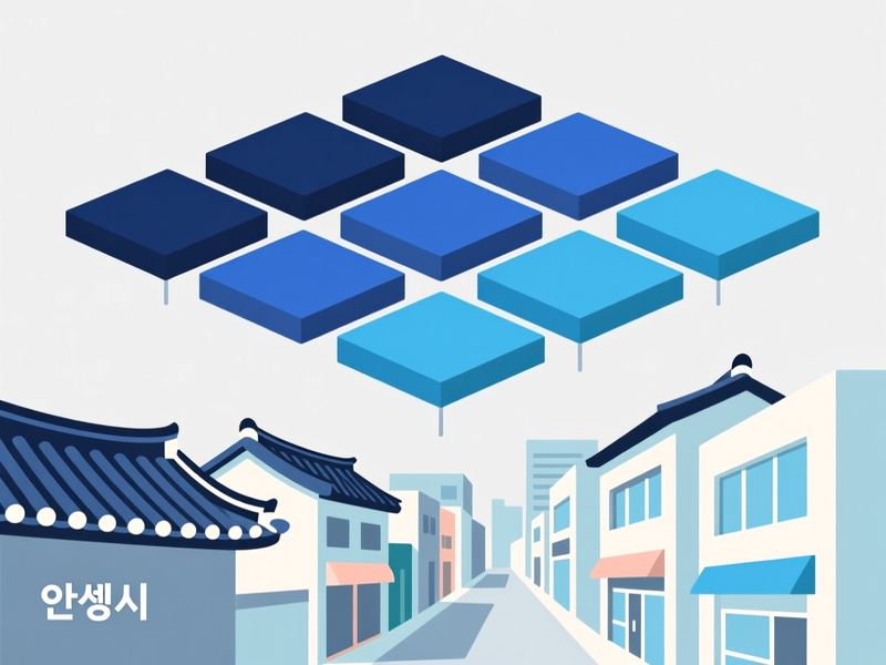 금산동 홈페이지제작 구축 사례