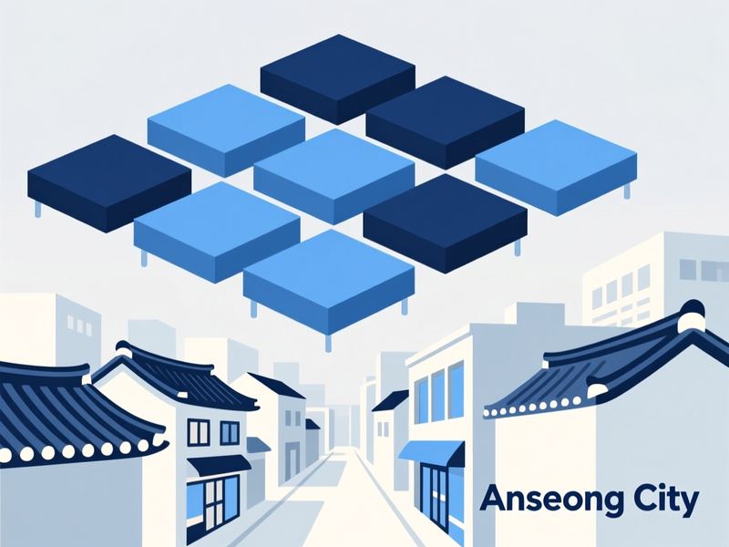 서운면 홈페이지제작 구축 사례