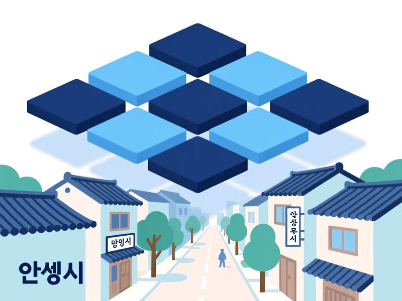 양성면 홈페이지제작 구축 사례