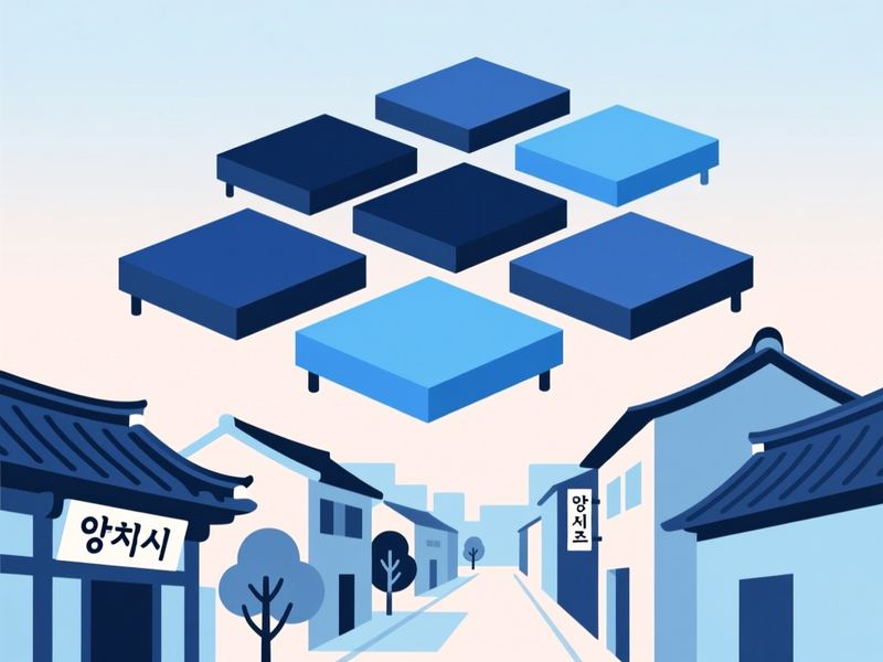 만송동 홈페이지제작 구축 사례