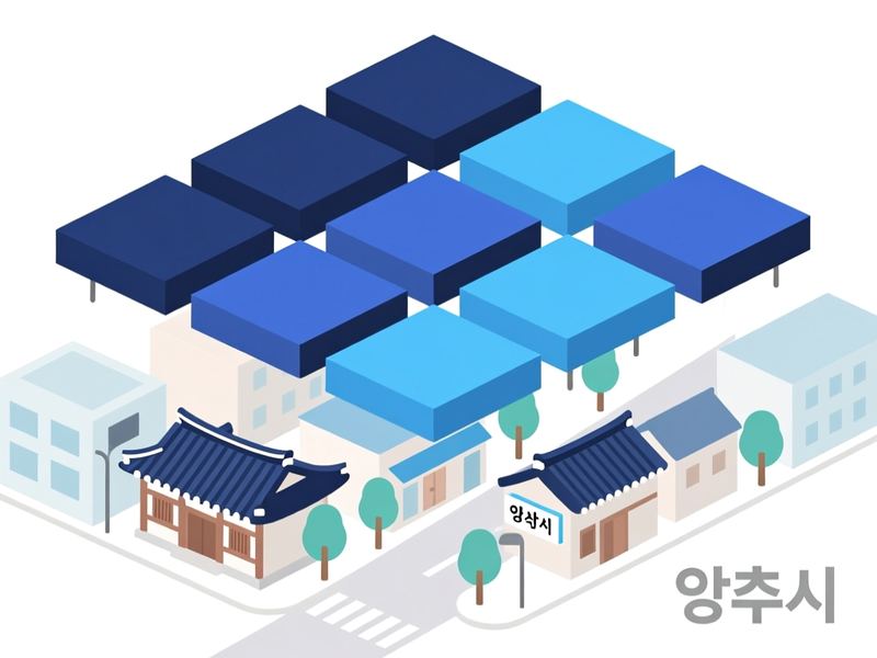 백석읍 홈페이지제작 구축 사례