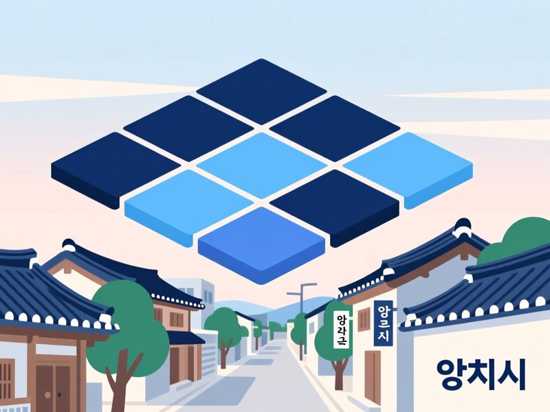 유양동 홈페이지제작 구축 사례