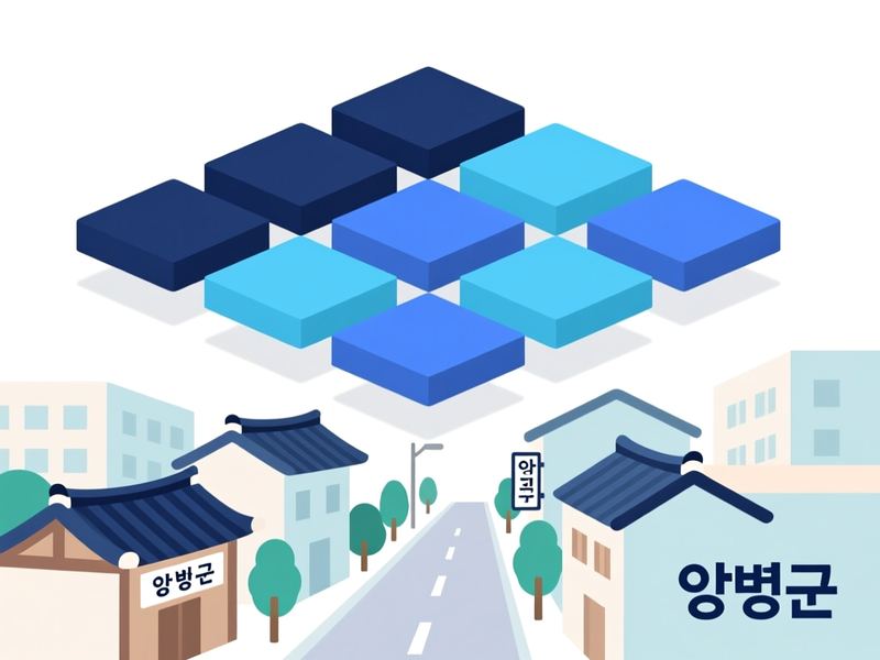 단월면 홈페이지제작 구축 사례