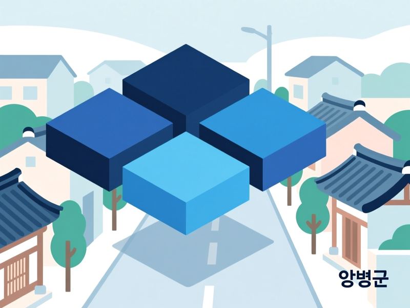 서종면 홈페이지제작 구축 사례