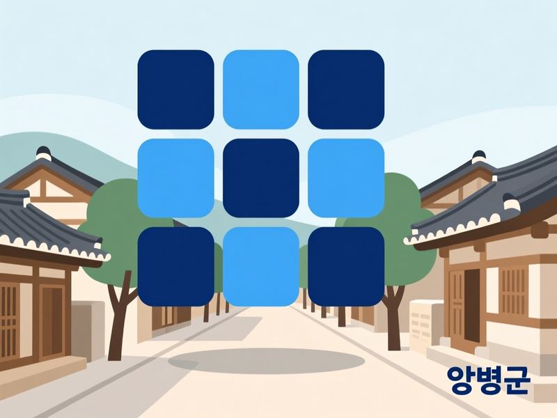 양평읍 홈페이지제작 구축 사례