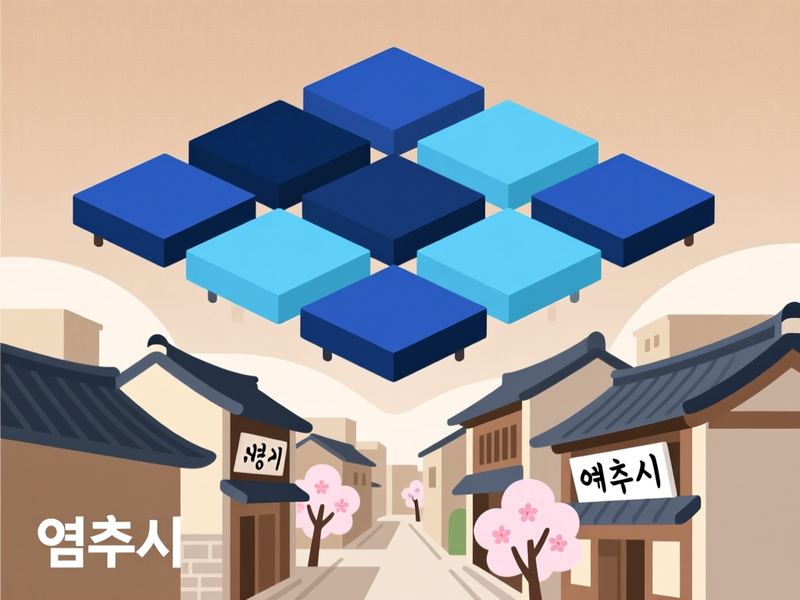 가업동 홈페이지제작 구축 사례