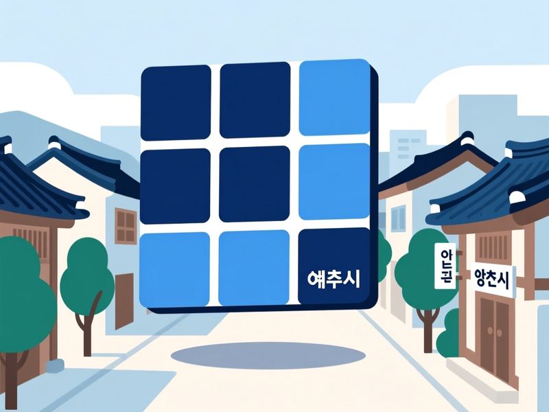 상거동 홈페이지제작 구축 사례