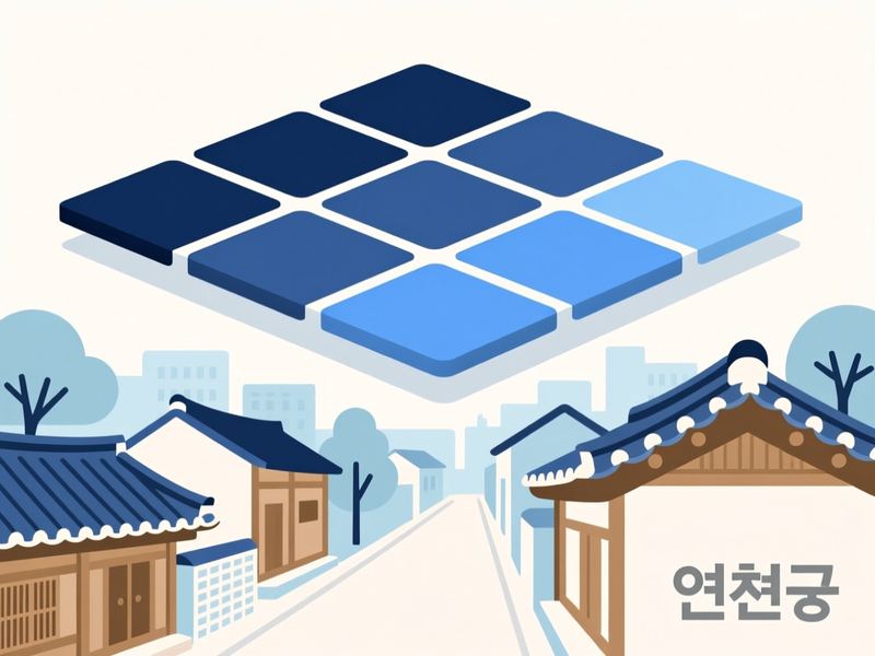 왕징면 홈페이지제작 구축 사례