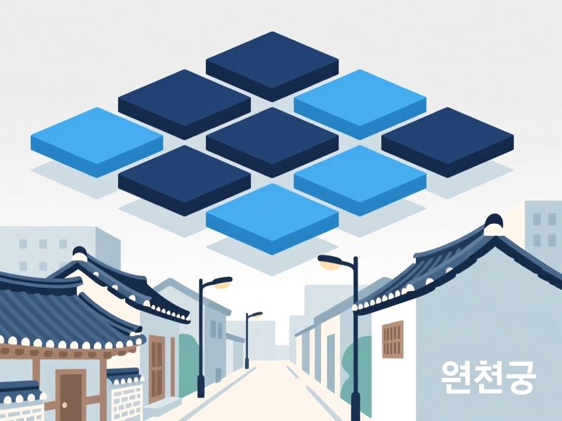 전곡읍 홈페이지제작 구축 사례