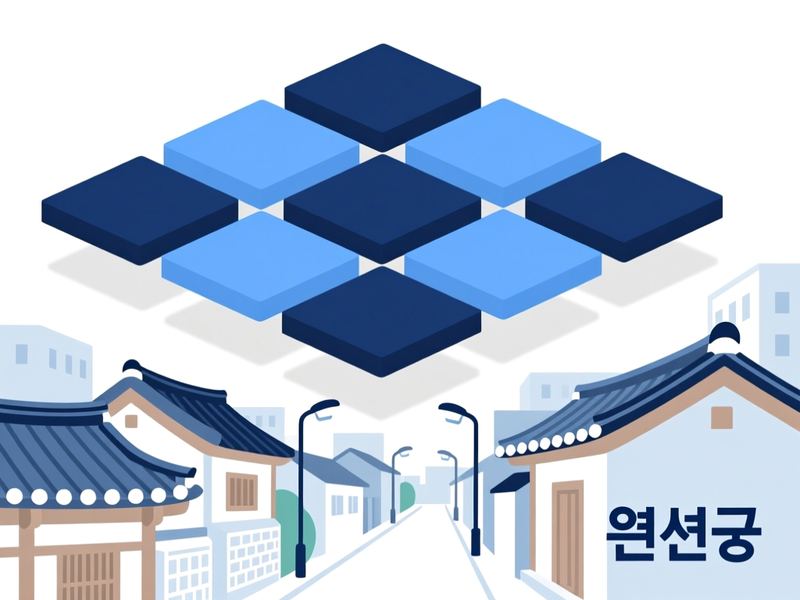 청산면 홈페이지제작 구축 사례