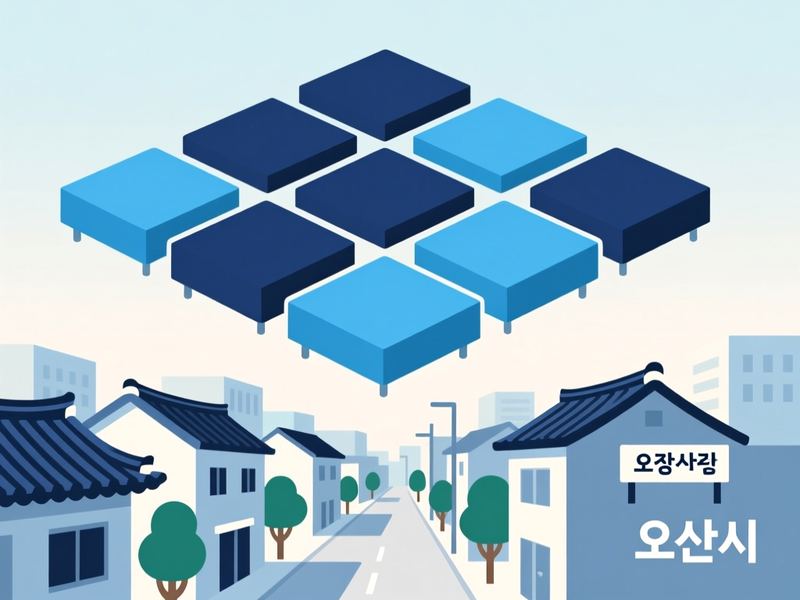 외삼미동 홈페이지제작 구축 사례