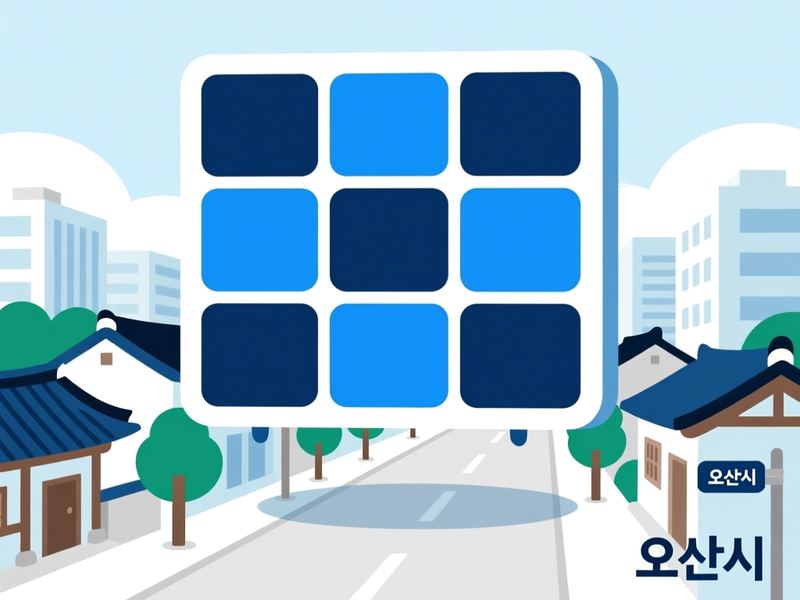 지곶동 홈페이지제작 구축 사례