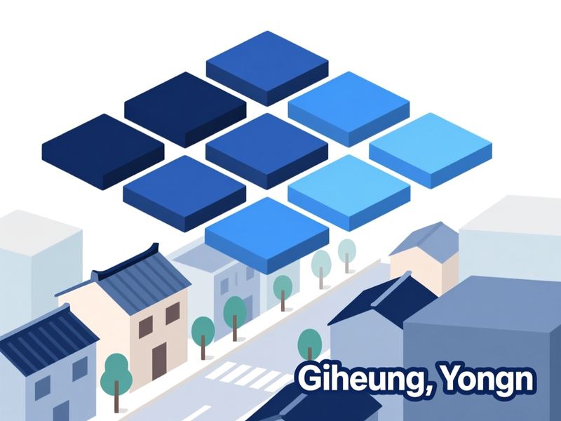 서천동 홈페이지제작 구축 사례