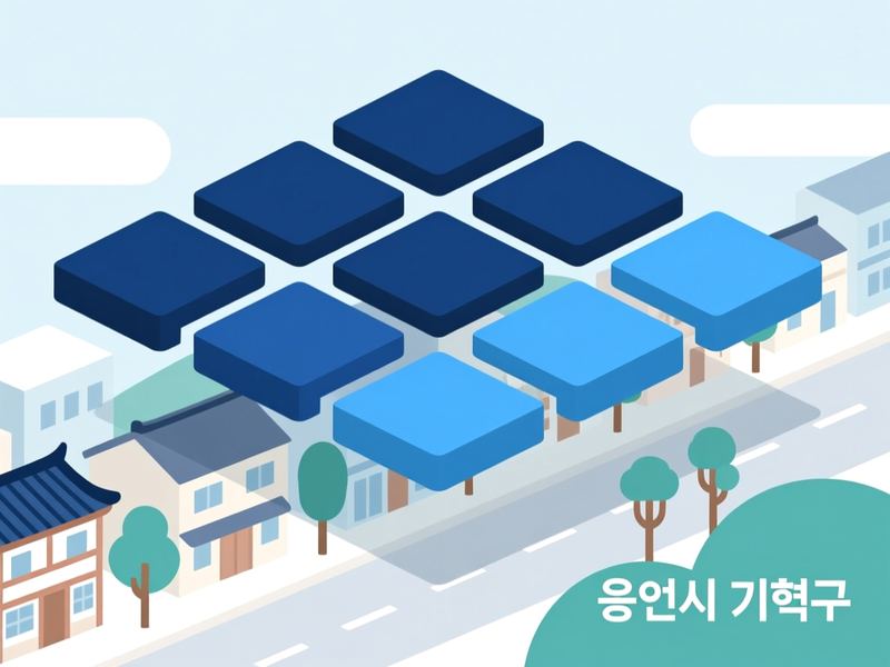 신갈동 홈페이지제작 구축 사례