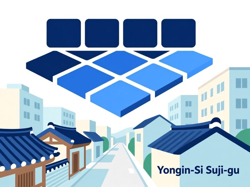 고기동 홈페이지제작 구축 사례