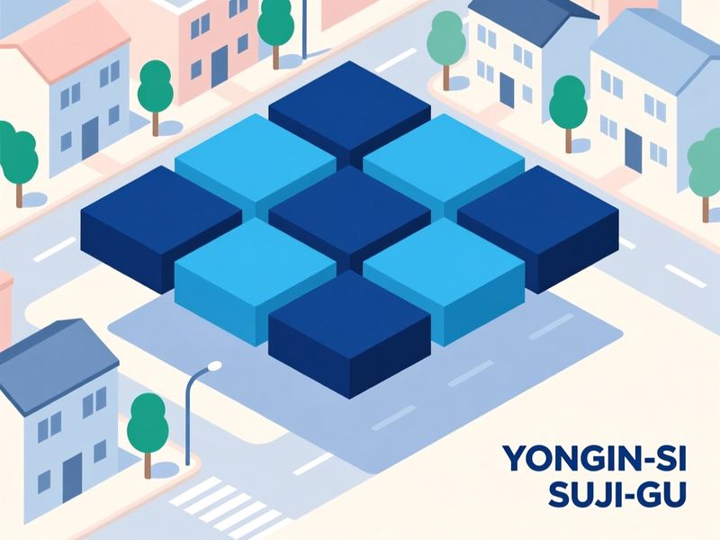 신봉동 홈페이지제작 구축 사례