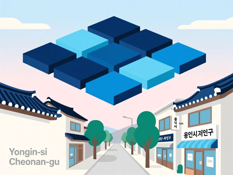 호동 홈페이지제작 구축 사례