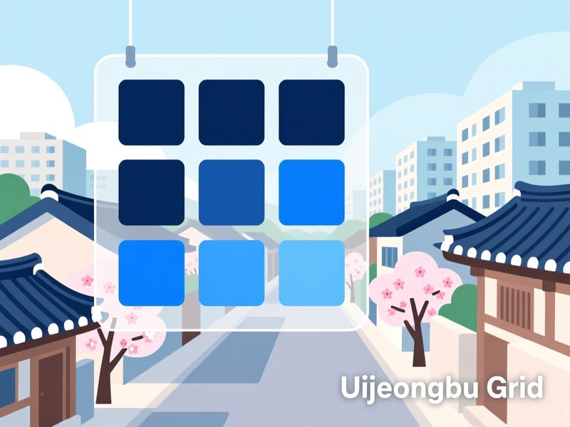 금오동 홈페이지제작 구축 사례
