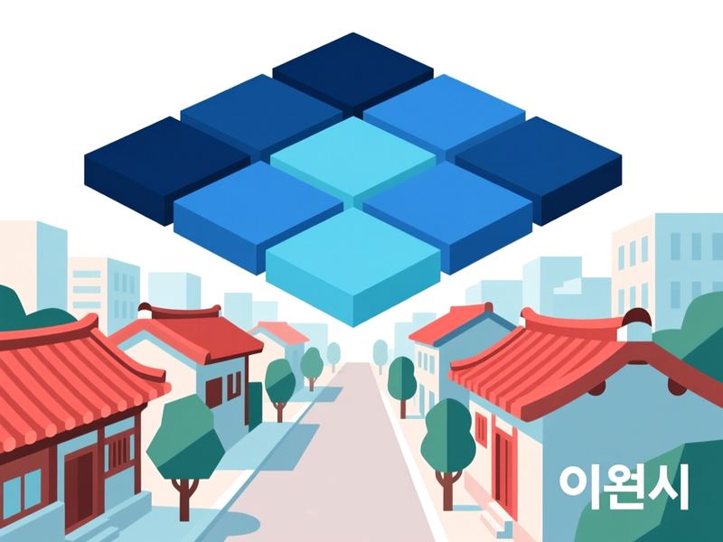 송정동 홈페이지제작 구축 사례
