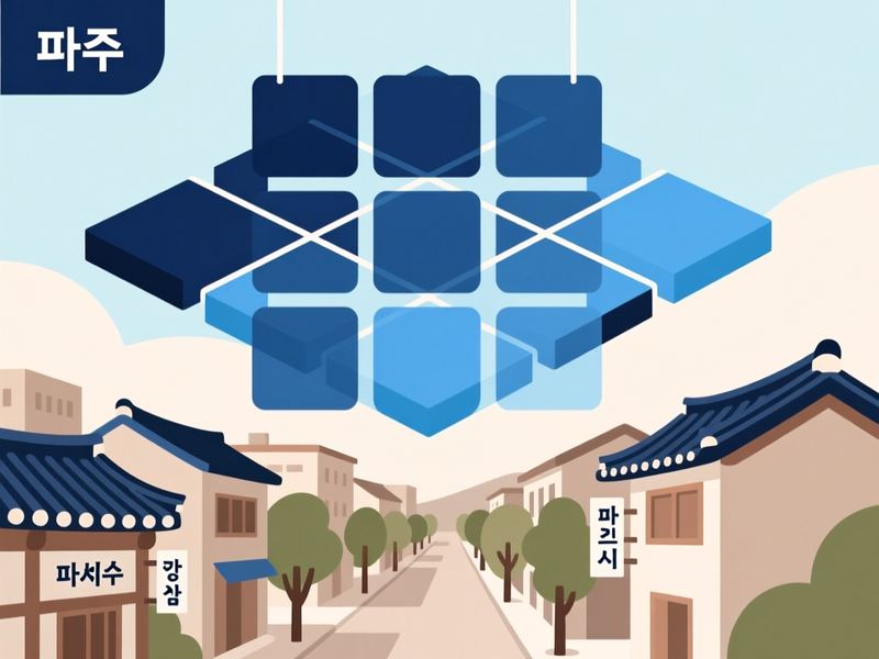 당하동 홈페이지제작 구축 사례