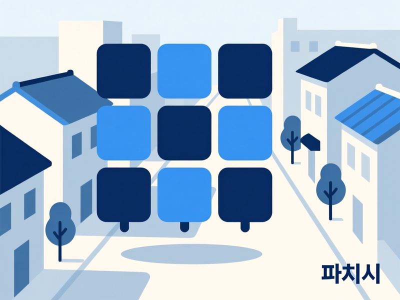 동패동 홈페이지제작 구축 사례