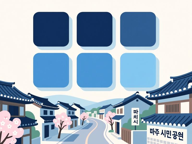 문발동 홈페이지제작 구축 사례