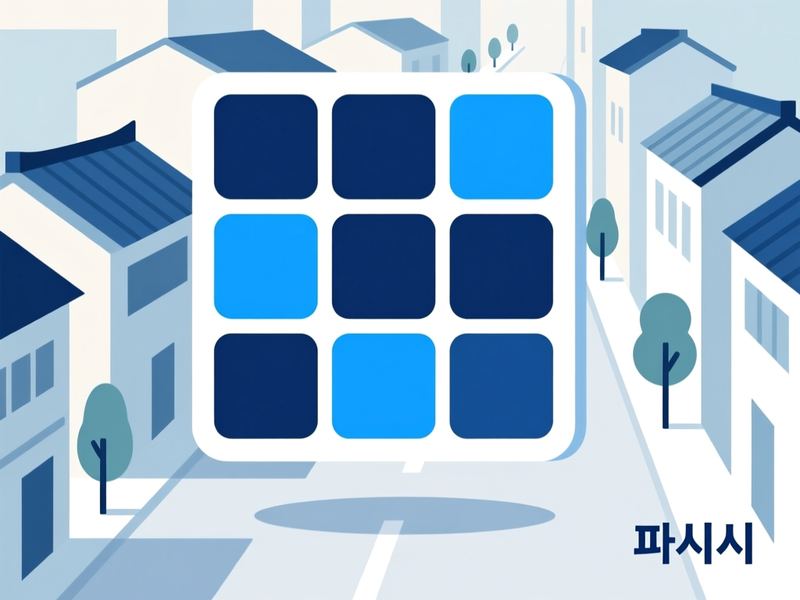 서패동 홈페이지제작 구축 사례