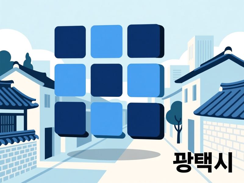 도일동 홈페이지제작 구축 사례