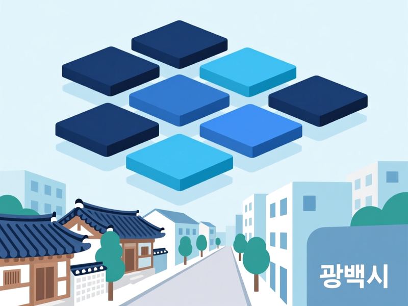 신장동 홈페이지제작 구축 사례