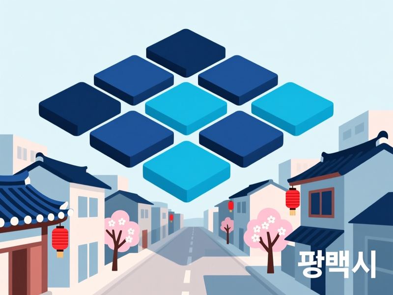 청룡동 홈페이지제작 구축 사례